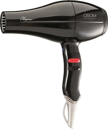 Picture of Suszarka ECG Plauk diovintuvas Osom Professional Olimpico 2500 W