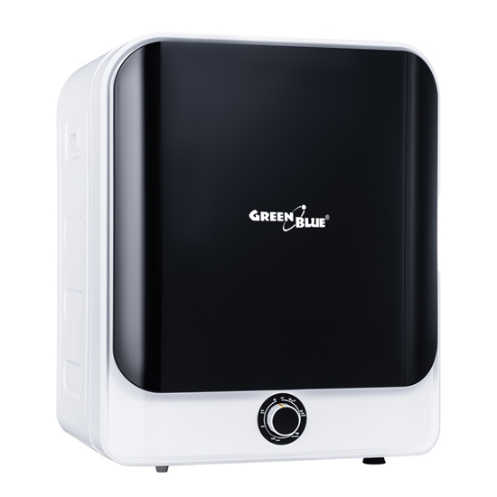 Picture of Suszarka eleketryczna bębnowa do ubrań GB415 