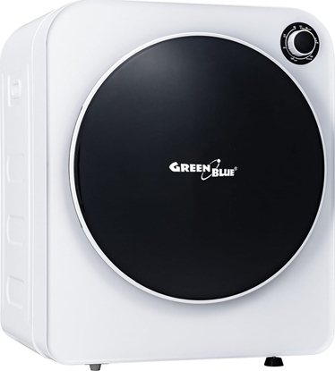 Attēls no Suszarka elektryczna bębnowa do ubrań GB410 