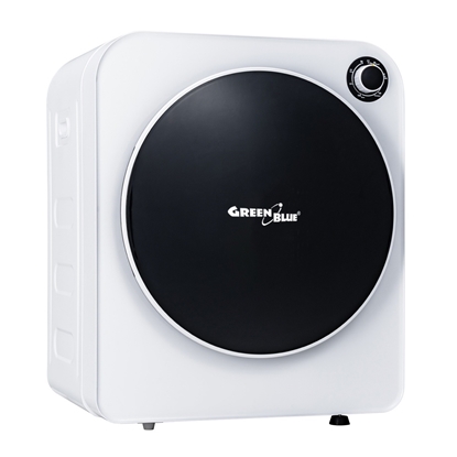 Picture of Suszarka elektryczna bębnowa do ubrań GB410 