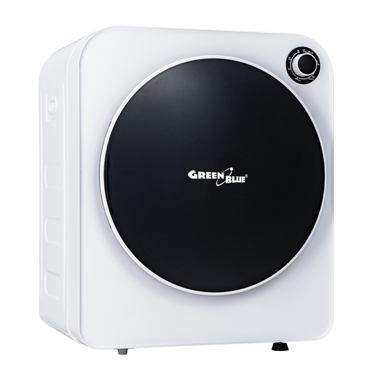 Picture of Suszarka elektryczna bębnowa do ubrań GB410 