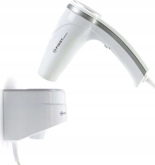 Изображение Suszarka First First Austria First FA- 5655-1 Plauk diovintuvas su sieniniu laikikliu