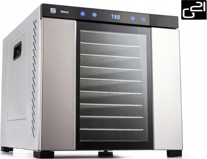 Picture of Suszarka G21 Mistral