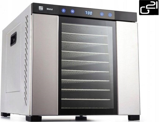 Изображение Suszarka G21 Mistral