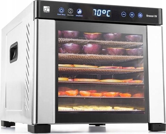 Изображение Suszarka G21 Vaisi diovykl G21 60081126