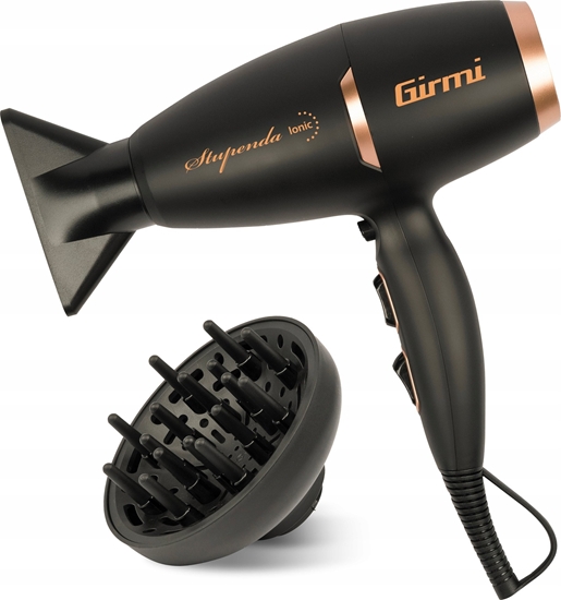 Picture of Suszarka Girmi Suszarka Girmi PH9100