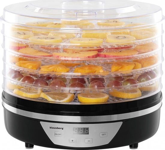 Picture of Suszarka Klausberg KB-7568