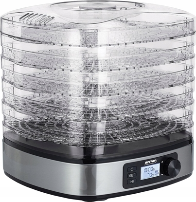 Picture of Suszarka MPM Suszarka spoywcza MPM MSG-12