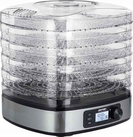 Picture of Suszarka MPM Suszarka spoywcza MPM MSG-12