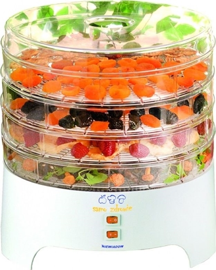 Picture of Suszarka Niewiadów 970.01 PS