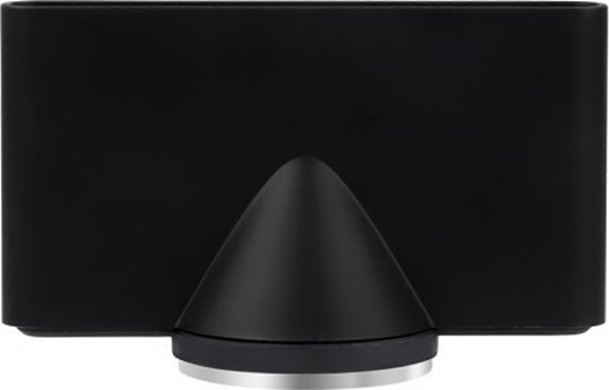 Picture of Suszarka Osom Professional Plauk diovintuvas LUXE OSOMPF08BL, 1500 W, juodos spalvos