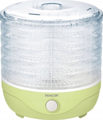 Attēls no Suszarka Sencor SFD 757GG
