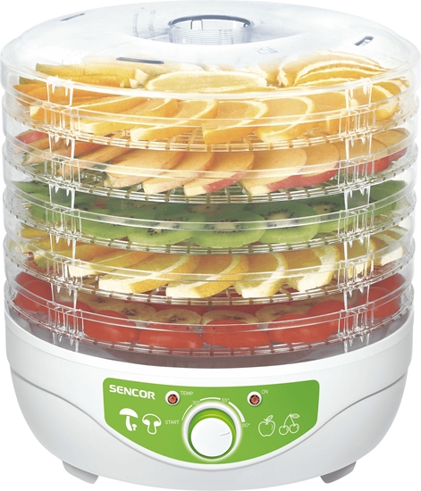 Picture of Suszarka Sencor SFD 790WH
