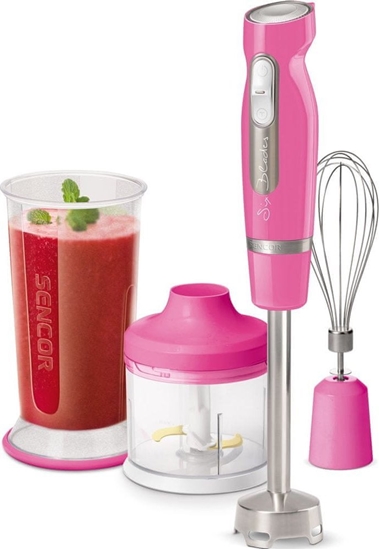 Picture of Blender Sencor SHB 4468RS-EUE3