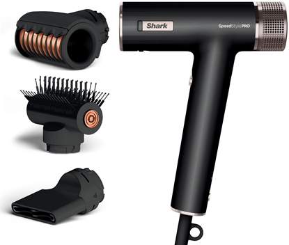 Picture of Shark STYLE iQ HD731EU Hair styler 1750W