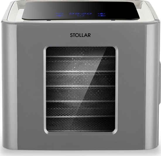 Picture of Suszarka Stollar Fruit dryer STOLLAR DHS700 311206000005