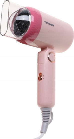 Picture of Suszarka Tiross TS1322 róowa
