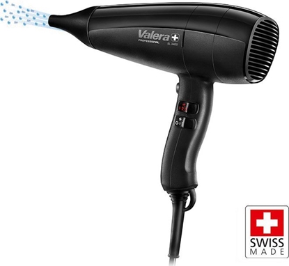 Attēls no Suszarka Valera VALERA SL 3400 Swiss Light 3400 Hair dryer