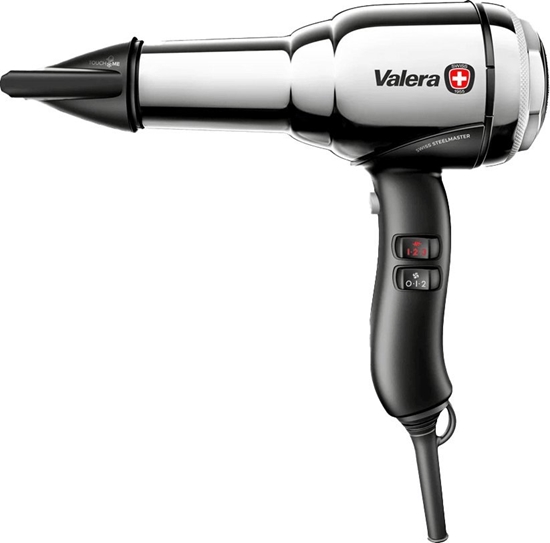 Изображение Suszarka Valera VALERA suszarka swiss steelmaster chr