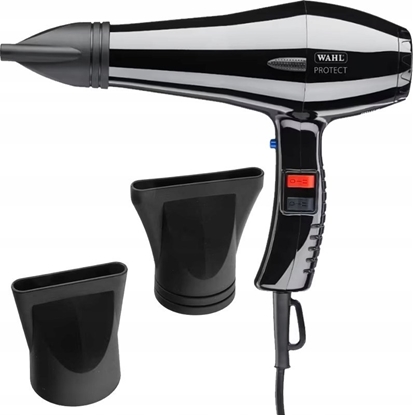 Изображение Suszarka Wahl WAHL 4360-0470 Protect Hair dryer