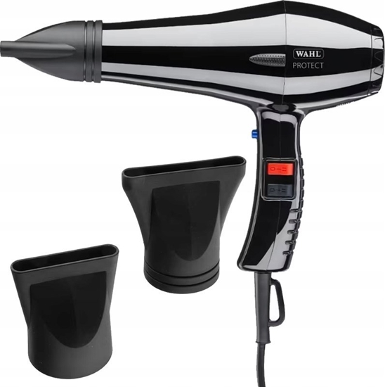 Picture of Suszarka Wahl WAHL 4360-0470 Protect Hair dryer