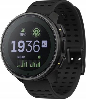 Picture of Suunto Vertical Solar All Black