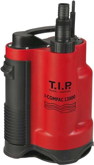 Picture of Sūknis I-Compac 13000 0,75kW ar integrētu pludiņu