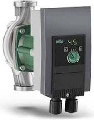 Изображение Sūknis Yonos MAXO-Z 25/0,5-10 (2175539) Wilo