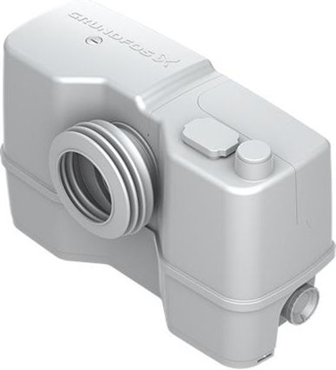 Attēls no Sūkņa iekārta Sololift2 WC-3 (97775315) Grundfos