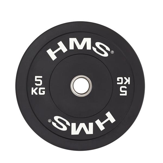 Picture of Svaru disks BBR05 BUMPER 5 KG HMS