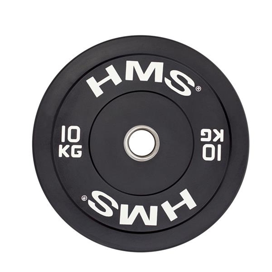 Picture of Svaru disks BBR10 BUMPER 10 KG HMS