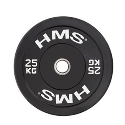 Picture of Svaru disks BBR25 BUMPER 25 KG HMS