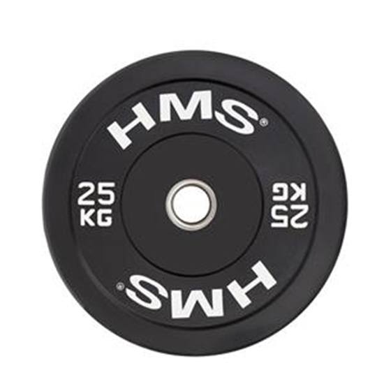 Picture of Svaru disks BBR25 BUMPER 25 KG HMS