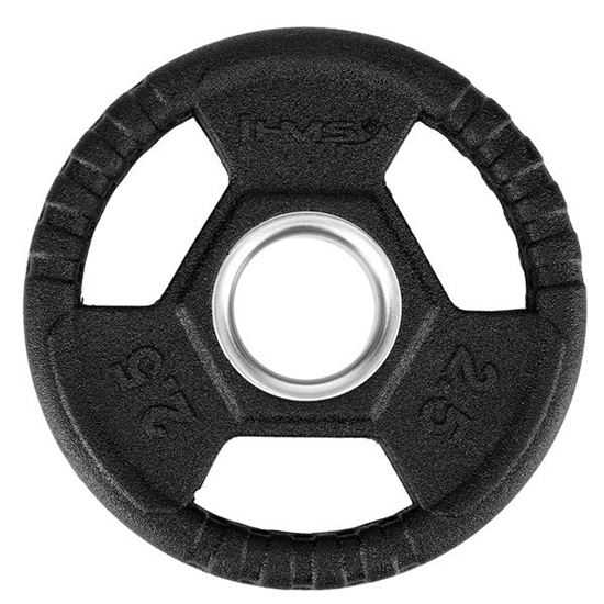 Picture of Svaru disks TOH02 BLACK 2,5 KG