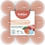 Picture of Svece arom. Bolsius peach