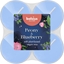 Изображение Svece arom. Bolsius Peony & zilaberry