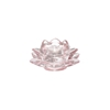 Picture of Svečturis 4Living  Lotus 12cm 3-krāsas