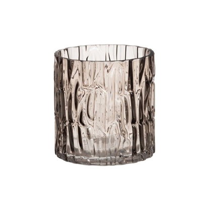 Изображение Svečturis Fanni K Honka stikla granīta 12.5cm