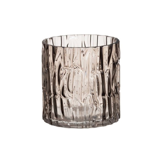 Изображение Svečturis Fanni K Honka stikla granīta 12.5cm