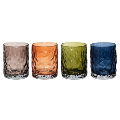 Picture of Svečturis tējassvecei 4Living Laine 9.5cm