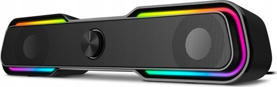 Picture of SVEN 450 LED gonik, soundbar bluetooth 10W
