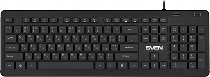 Attēls no SVEN klawiatura  KB-E5700H