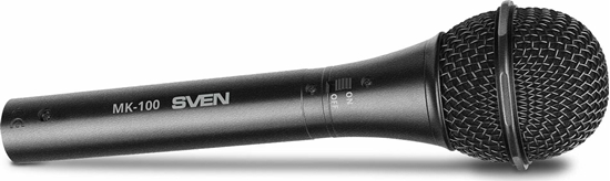 Изображение Mikrofons Sven Dynamic MK-100