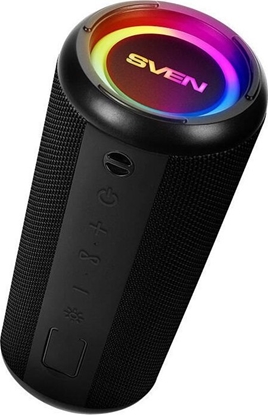 Picture of Pārnēsājams skaļrunis Sven PS-315 Black