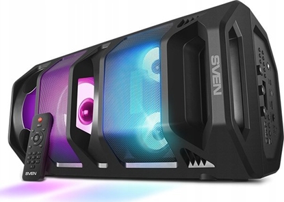 Picture of SVEN PS-670 gonik bluetooth