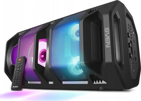 Picture of SVEN PS-670 gonik bluetooth