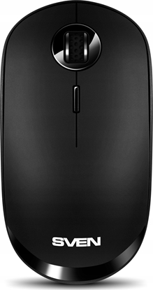 Picture of SVEN RX-570SW BLACK mysz