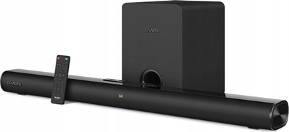 Picture of Sven SB-2150A Soundbar z bezprzewodowym suboowferem