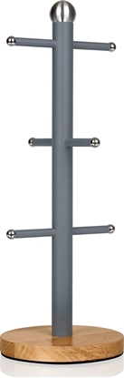 Attēls no Swan Nordic Mug Tree GREY SWKA17510GRYN