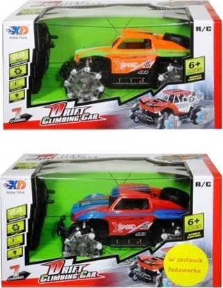 Изображение Swede Auto zdalnie sterowane MIX